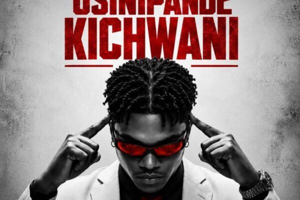 Raydiance - Usinipande Kichwani
