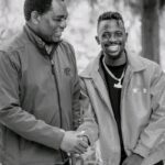 Chile One – HH Victory Song Ft. Harmonize