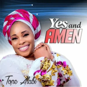 Yes And Amen Mp3 Download