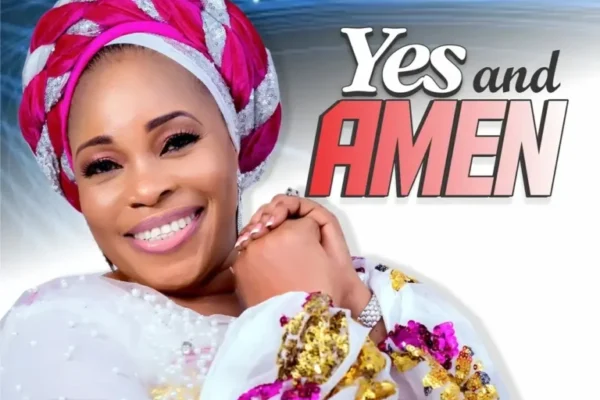 Tope Alabi - Yes And Amen