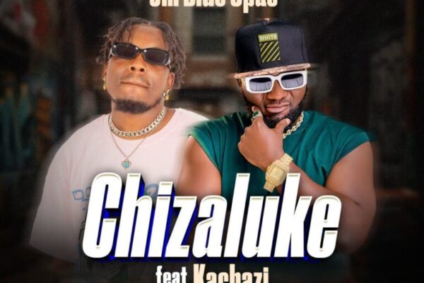 Jm Blue Spac - Chizaluke Ft. Kachazi