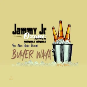 Buyer Waya Mp3 Download