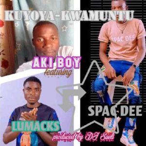 Kuyoya Kwa Muntu Mp3 Download