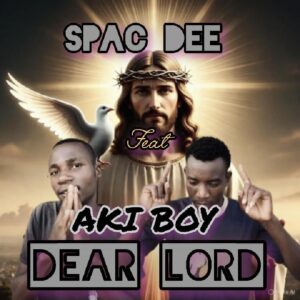 Dear Lord