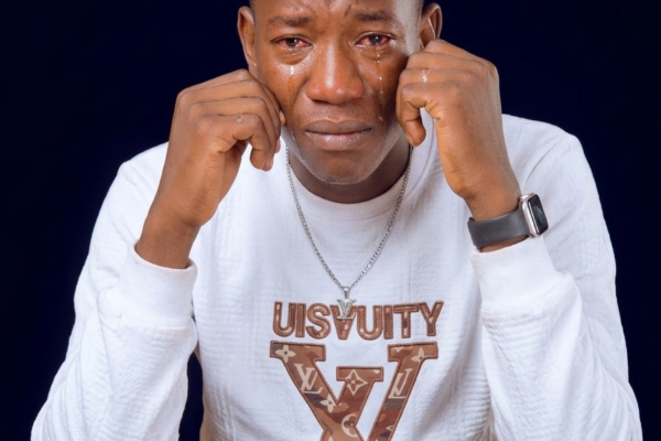 Spac Dee - Tribute Maureen (Prod By DJ Nash)