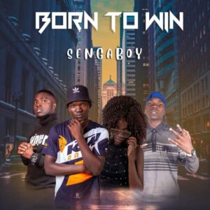 Born To Win Mp3 Download