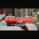 Mwanakalampa – Ma Pressure Ft. BloodKid YVOK