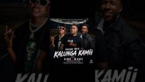 Kalunga Kamii